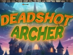 Joc Deadshot Archer en línia