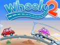 Joc Wheely 2 en línia