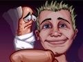 Игра Палец повстанец онлайн