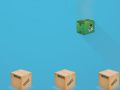 Игра Падающие коробки онлайн