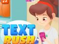 Игра Текстовый порыв онлайн