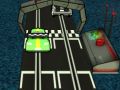 Игра Сумасшедшие гонки игрушечных машин онлайн