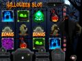 Игра Место Хэллоуина онлайн