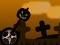 Игра Хэллоуинское колесо онлайн