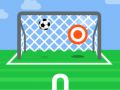 Игра Свободный удар онлайн