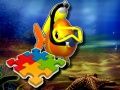 Игра Экзотические морские животные онлайн