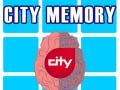 Игра Городская память онлайн