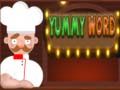 Игра Вкусное слово онлайн