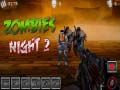 Игра Ночь зомби 2 онлайн