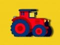 Игра Мультипликационная ферма: Найти отличия онлайн