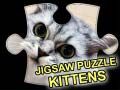 Игра Котята: Пазл онлайн