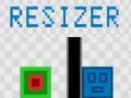 Игра Ресизер онлайн