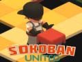 Игра Сокобан Юнайтед онлайн