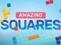 Игра Удивительные площади онлайн