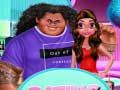 Игра Датирование вечеринки онлайн