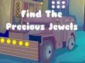 Игра Драгоценная находка онлайн