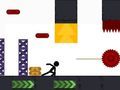Игра X-Паркур онлайн