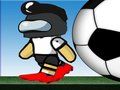 Игра Онур Футбол онлайн