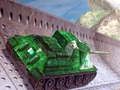 Игра Танковый гонщик онлайн