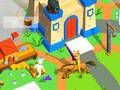Игра Моя Земля: Защитник Королевства онлайн