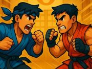 Игра Матч-боец онлайн