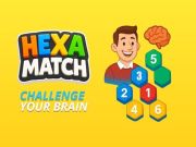 Игра Гекса Матч онлайн