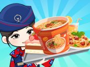 Игра Шеф-повар фудтрака Кулинария онлайн