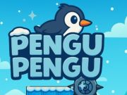 Игра Пингу Пингу онлайн Игра Пингу Пингу онлайн