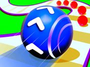 Игра Катящиеся шары онлайн