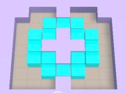 Игра Желейное слияние онлайн
