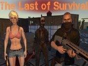 Игра Последний из выживших онлайн