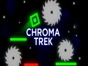 Игра Хрома Трек онлайн