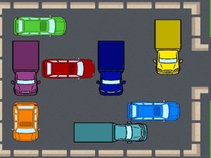 Игра Набор с побегом онлайн