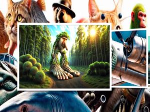 Игра Тунг Сахур Итальянский брейнрот онлайн