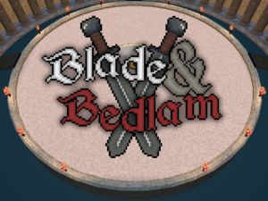 Игра Лезвие и Бедлам онлайн
