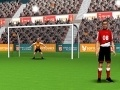 Игра Свободный удар 3D онлайн