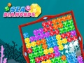 Игра Морские алмазы онлайн