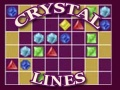 Игра Кристаллические линии онлайн