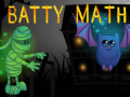Игра Математическая летучая мышь онлайн