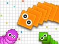 Игра Бумажные змеи онлайн