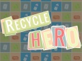 Игра Переработайте героя онлайн