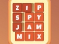 Игра Блок слов онлайн