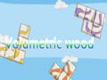 Игра Объемная древесина онлайн