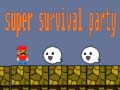 Игра Супер вечеринка выживания онлайн