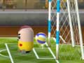 Игра Футбол таблетки онлайн