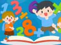 Игра Базовая математика онлайн
