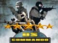 Игра Коммандос США онлайн