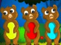 Игра Спаси собаку онлайн