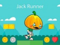Игра Бегущий Джек онлайн