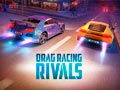 Игра Драг Рейсинг Ривалс онлайн